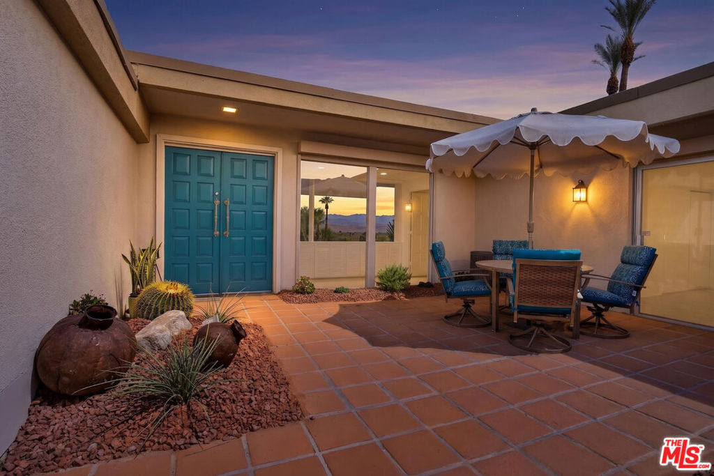 75562 Camino De Plata Property Photo 1