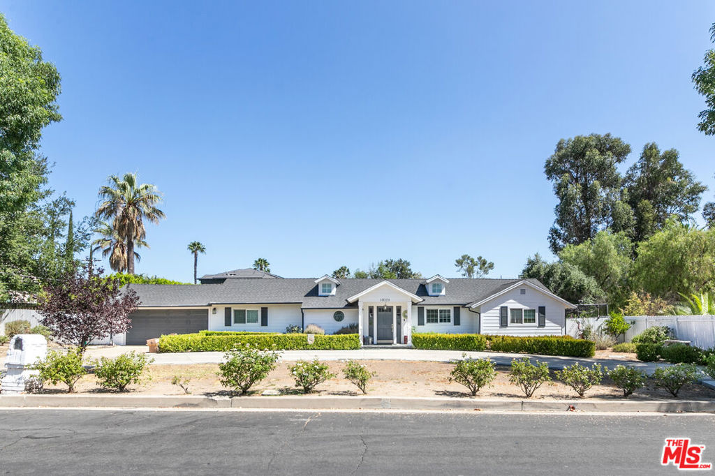 19321 Santa Rita Street Property Photo 1