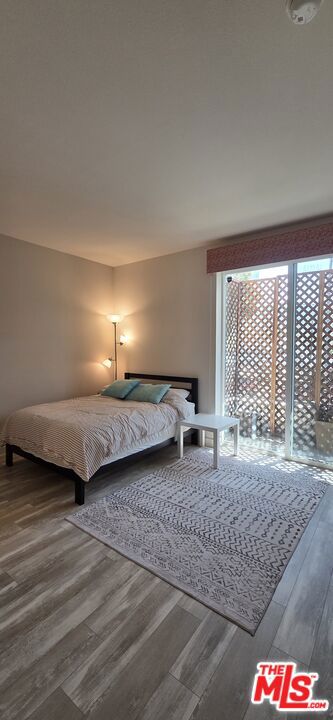 436 S Virgil Avenue 209 Property Photo 15