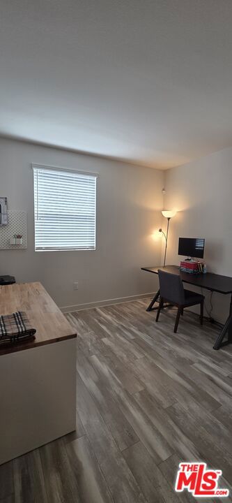 436 S Virgil Avenue 209 Property Photo 22