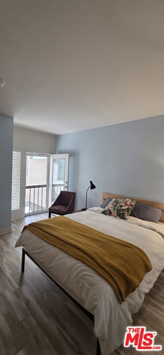436 S Virgil Avenue 209 Property Photo 25