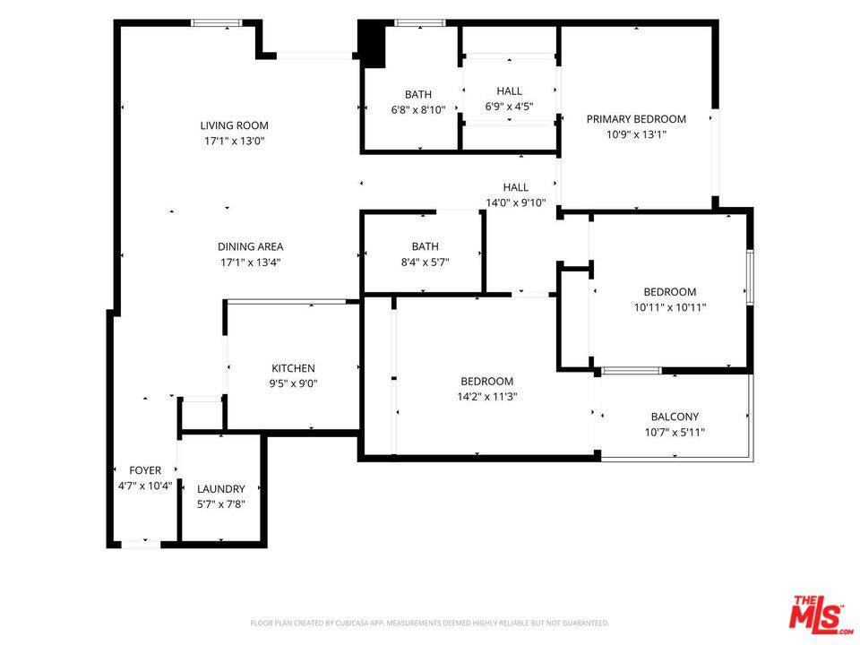 436 S Virgil Avenue 209 Property Photo 37