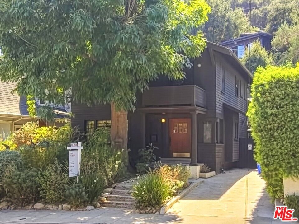 216 Mount Washington Drive Property Photo 1