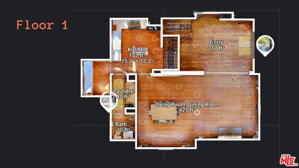 216 Mount Washington Drive Property Photo 37