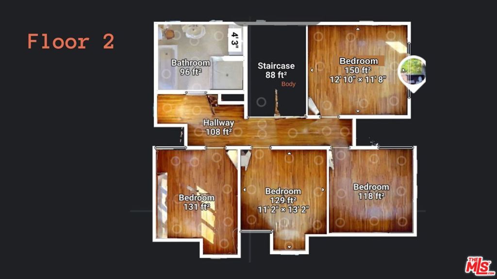 216 Mount Washington Drive Property Photo 38