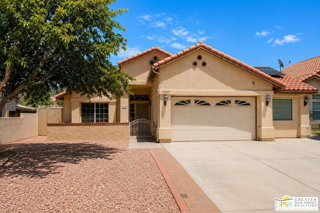 1007 Serena Drive Property Photo 1