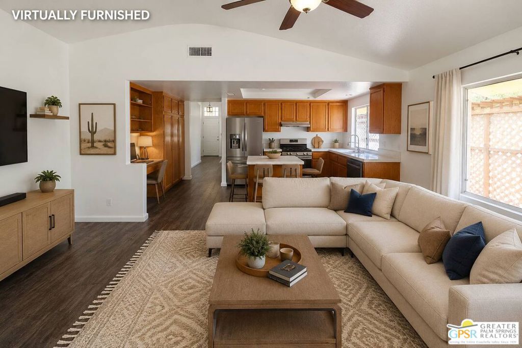 1007 Serena Drive Property Photo 7