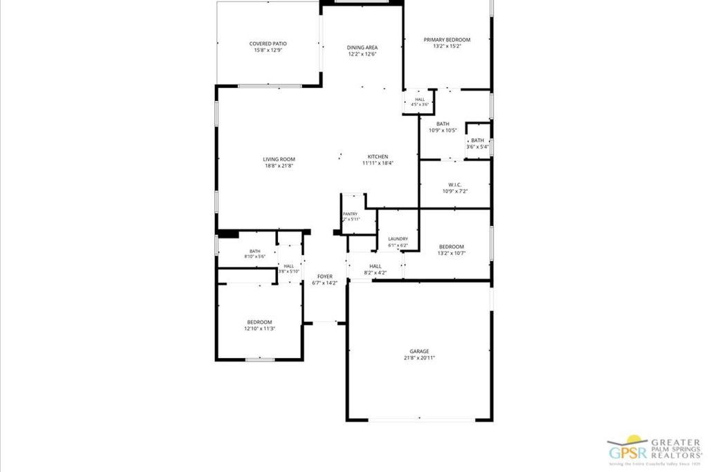 51 Bordeaux Property Photo 8