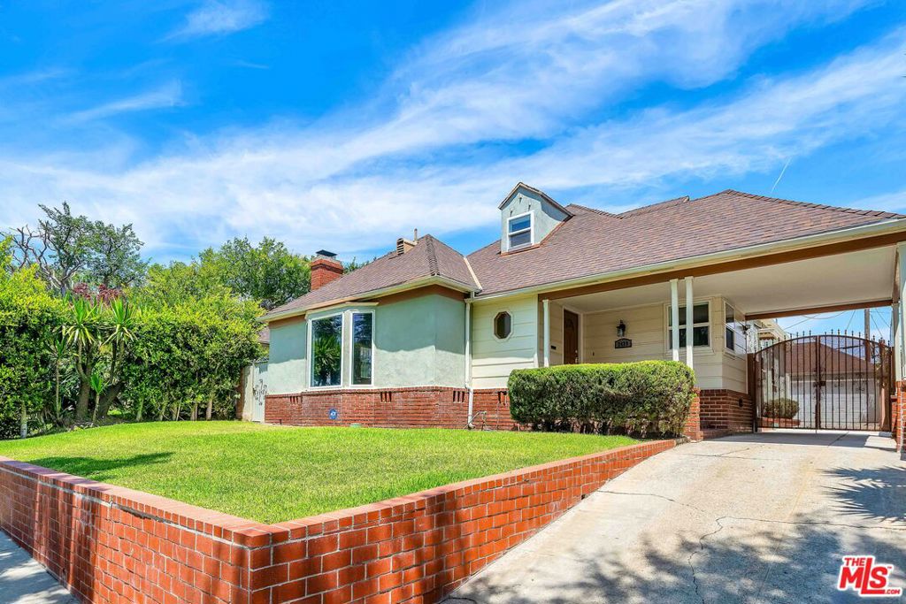 3439 W 84th Place Property Photo 1