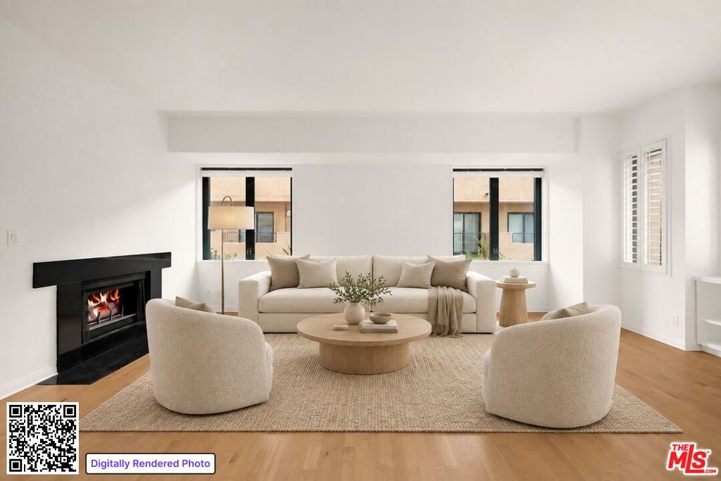 10520 Wilshire Boulevard 305 Property Photo 2