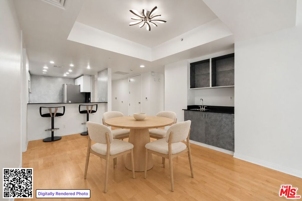 10520 Wilshire Boulevard 305 Property Photo 4