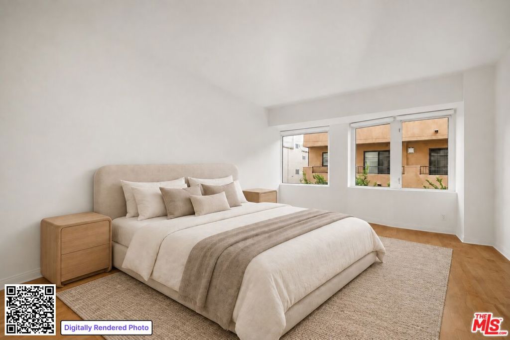 10520 Wilshire Boulevard 305 Property Photo 8