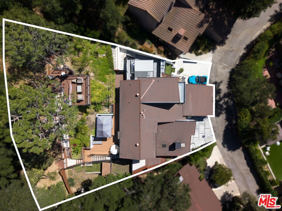 4118 Oak Hollow Road Property Photo 49