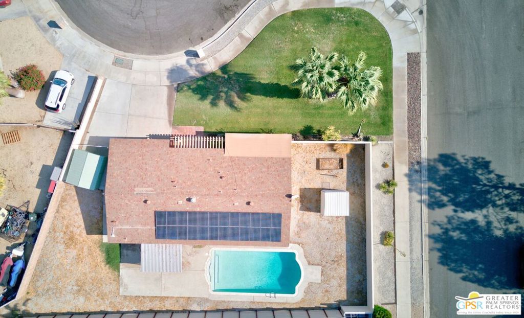 1181 E Estio Circle Property Photo 23