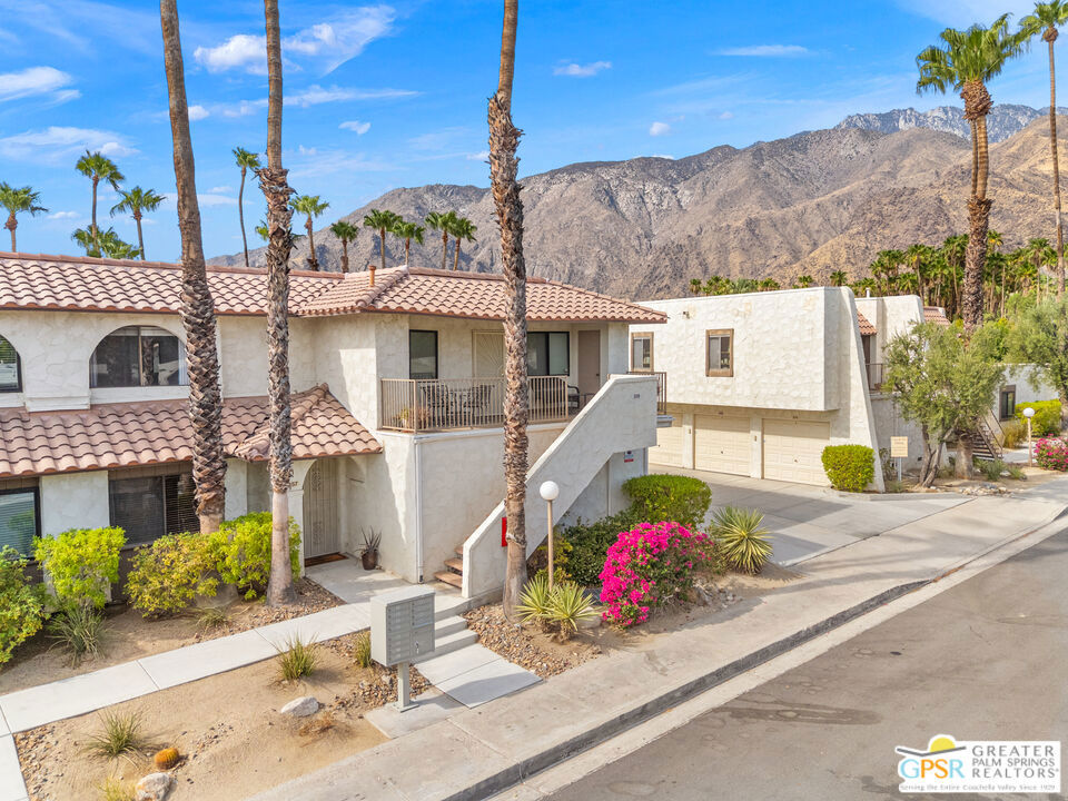 357 W Mariscal Road Property Photo 1
