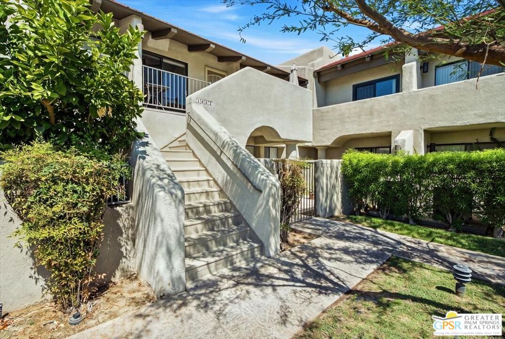 1150 E Amado Road 16B2 Property Photo 1