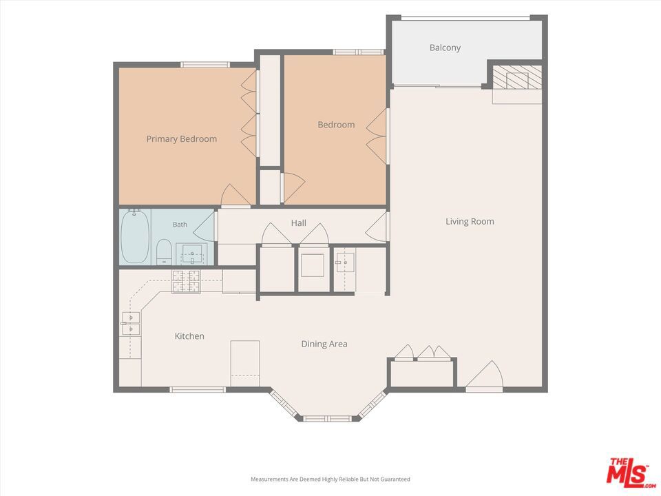 12321 Ocean Park Boulevard 2 Property Photo 17
