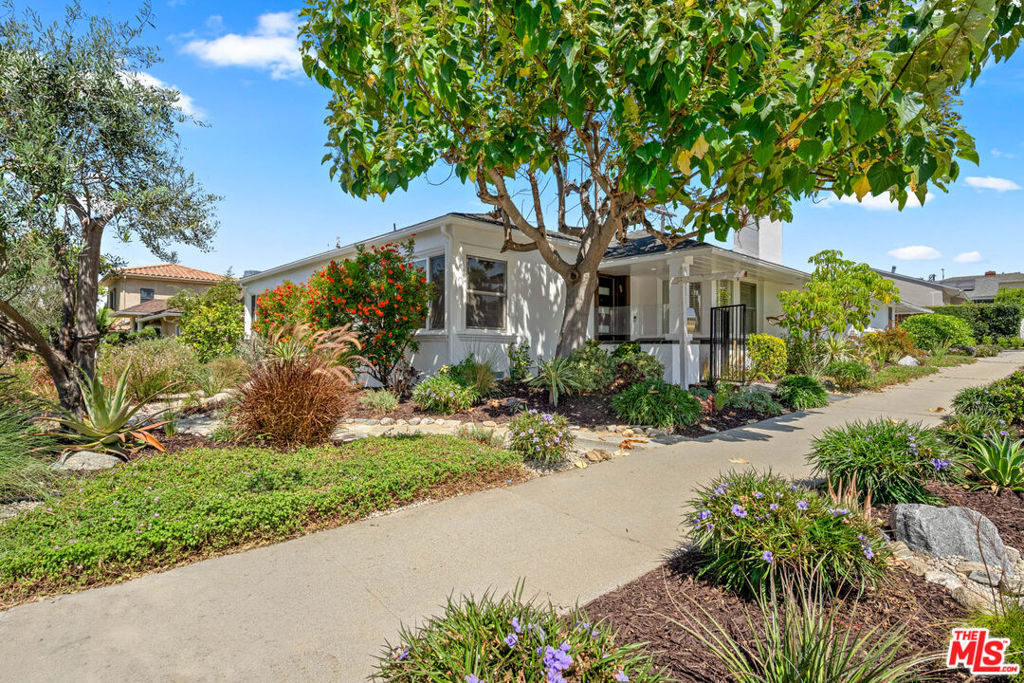 1477 Beverwil Drive Property Photo