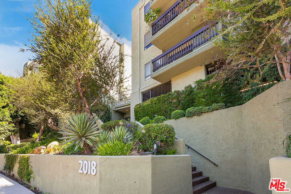 2018 Griffith Park Boulevard 116 Property Photo 43