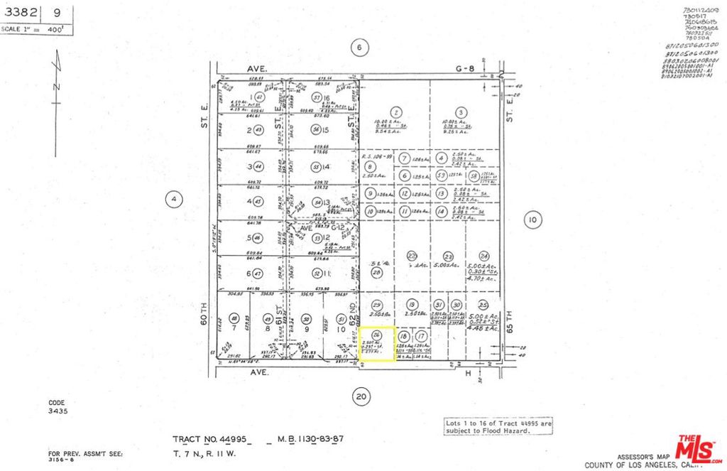 63 E Ste Ave H Property Photo 4