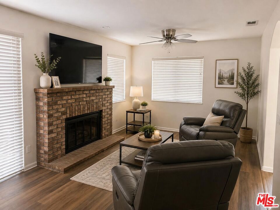 1713 Twin Lakes Road Property Photo 6