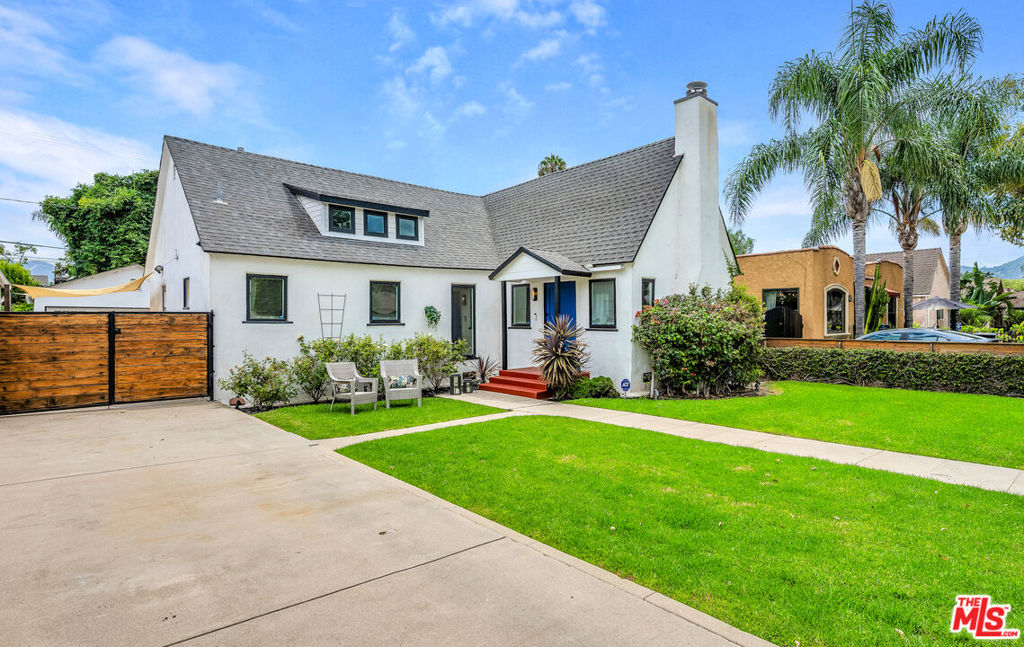 118 S Lamer Street Property Photo 1