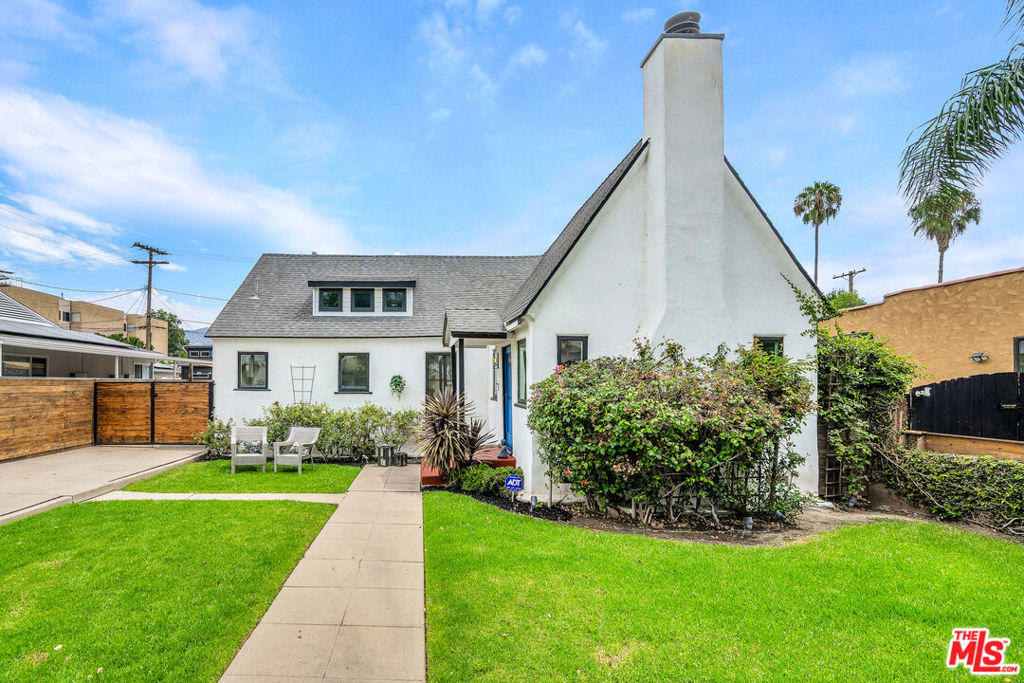 118 S Lamer Street Property Photo 40