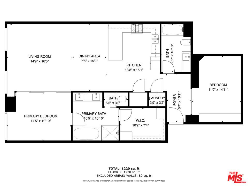801 S Grand Avenue 1508 Property Photo 27