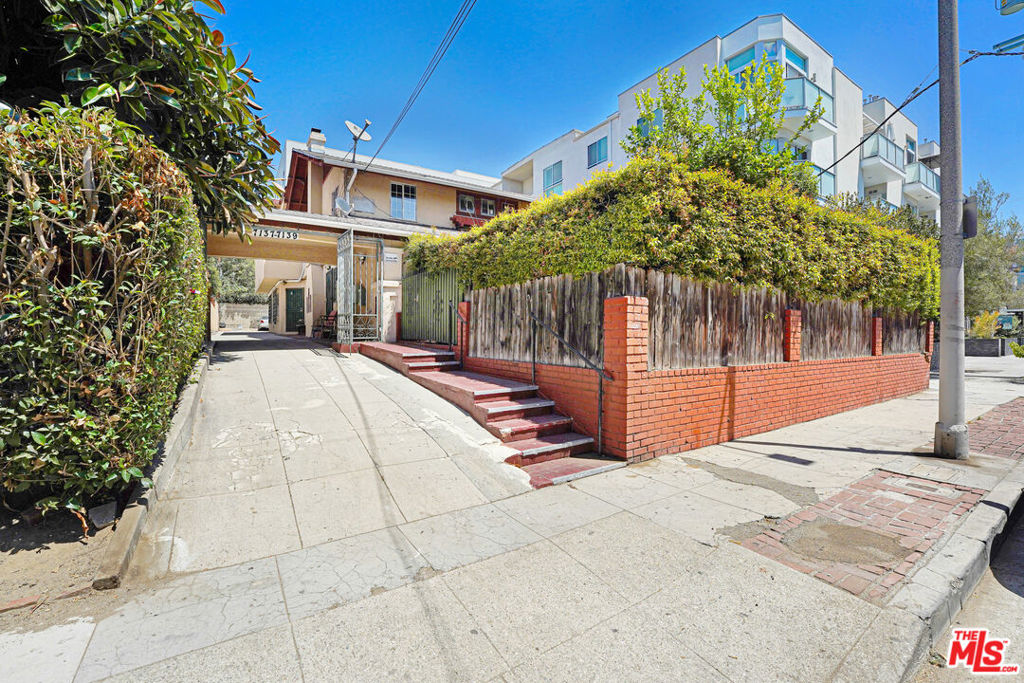 7139 Hawthorn Avenue 3 Property Photo 2