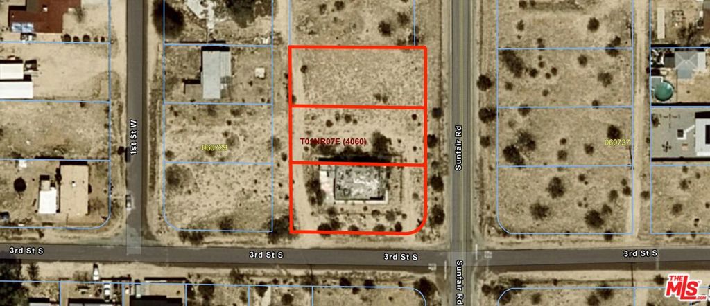 5090 Sunfair Road Property Photo 2