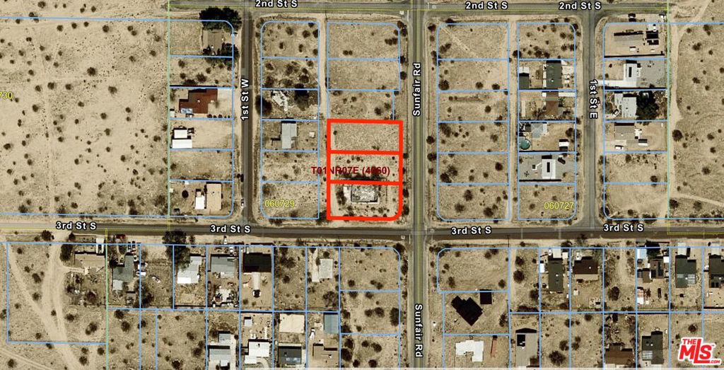 5090 Sunfair Road Property Photo 6