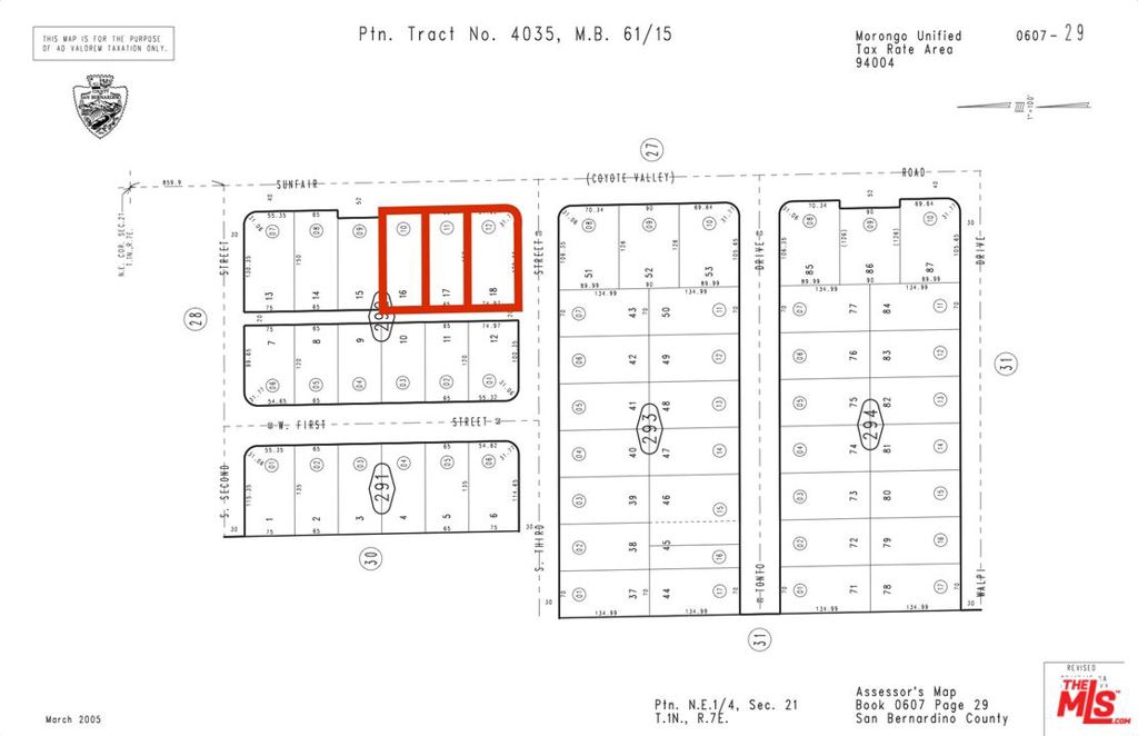 5090 Sunfair Road Property Photo 7