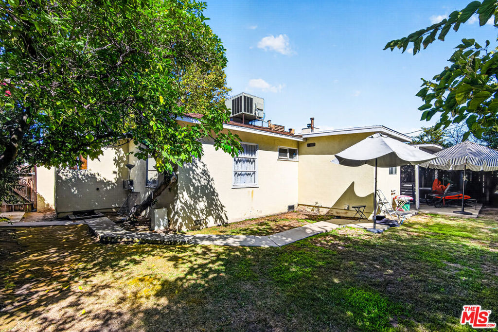 6226 Goodland Avenue Property Photo 22