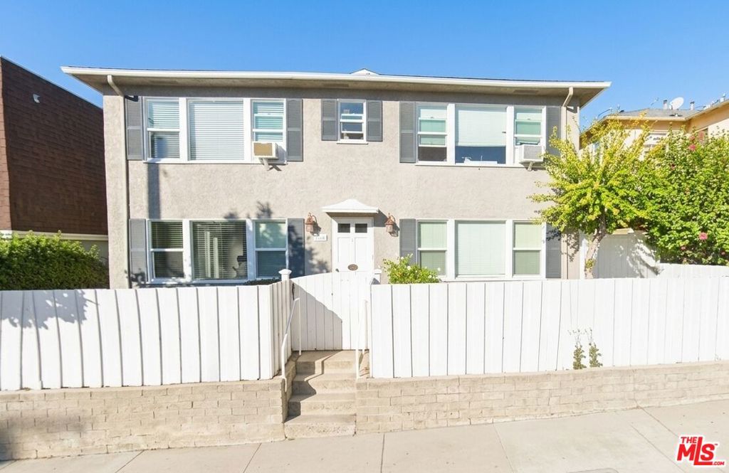 4121 Ocean View Boulevard A Property Photo 1