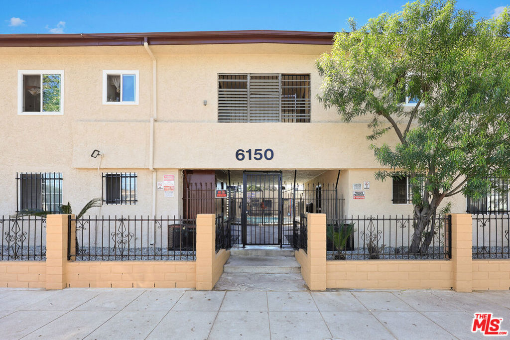 6150 E Olympic Boulevard Property Photo 3