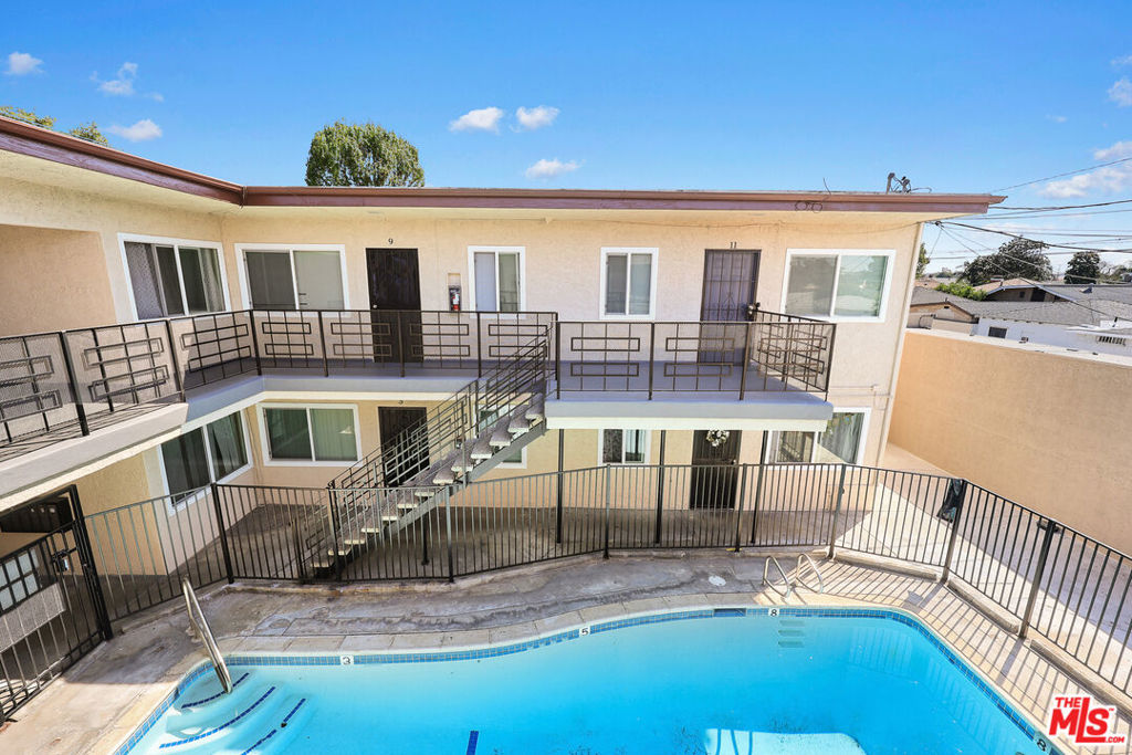 6150 E Olympic Boulevard Property Photo 25