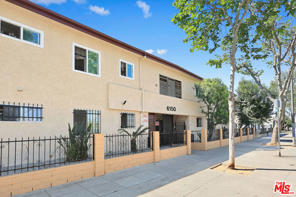 6150 E Olympic Boulevard Property Photo 26
