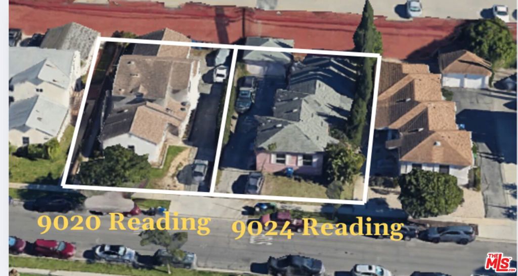 9024 Reading Avenue Property Photo 2