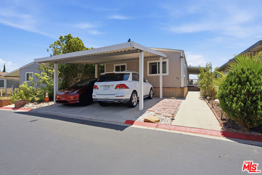 24303 Woolsey Canyon Road 72 Property Photo 1