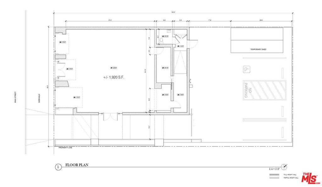 2803 Main Street Property Photo 6