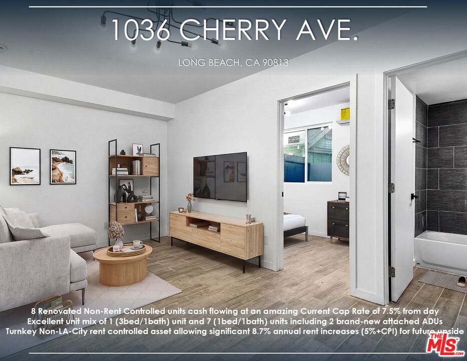 1036 Cherry Avenue Property Photo 1