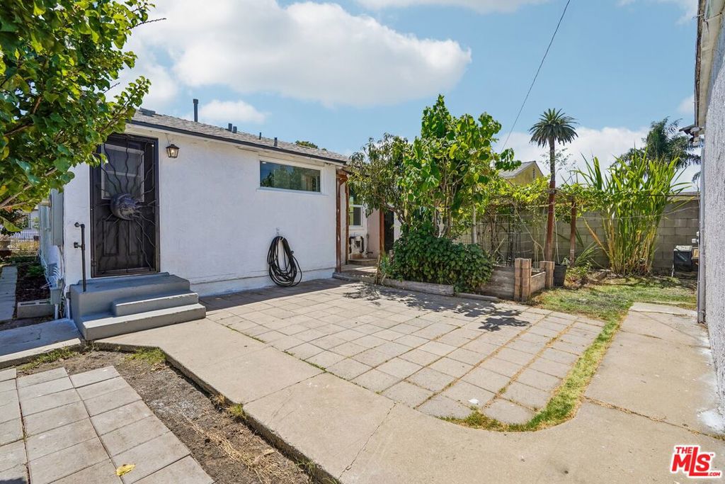 901 W Brazil Street Property Photo 27
