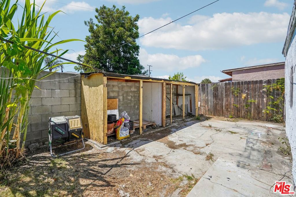 901 W Brazil Street Property Photo 31