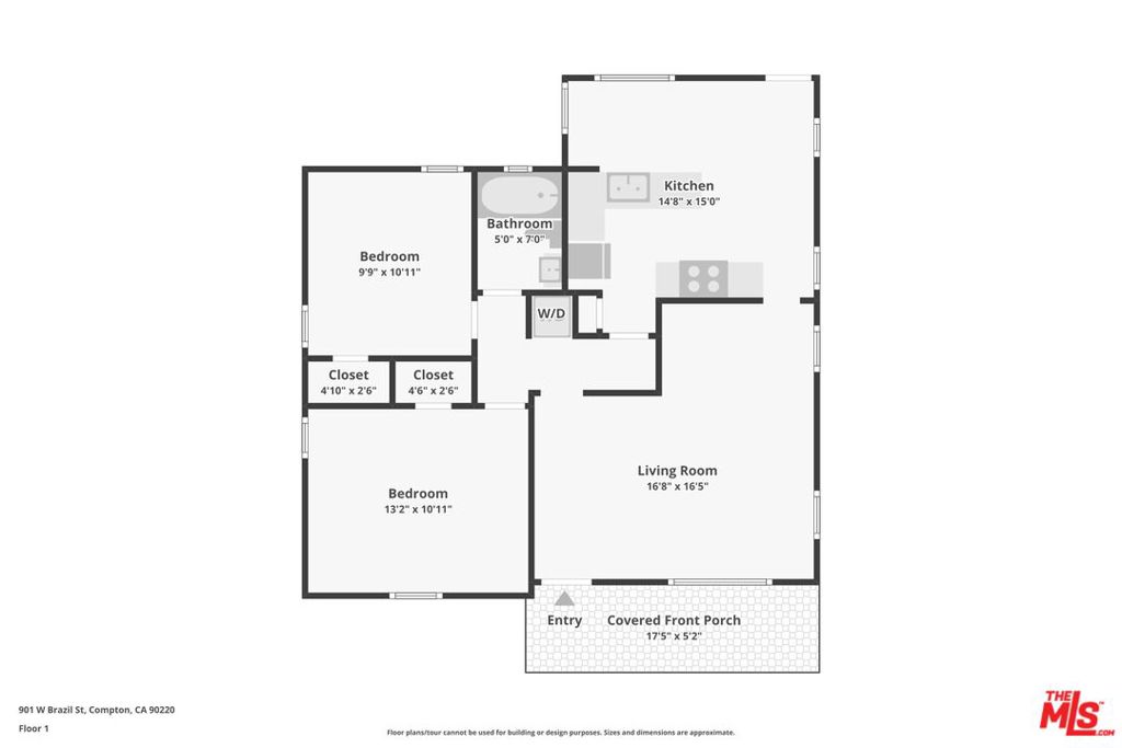 901 W Brazil Street Property Photo 38