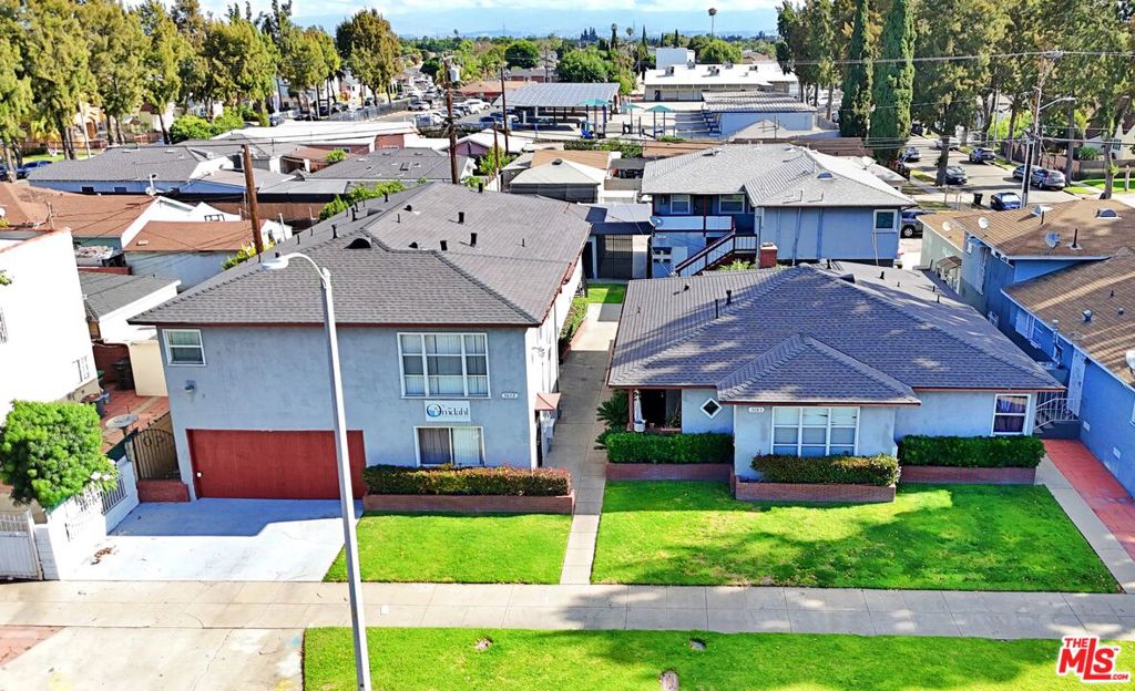 3673 E Imperial Highway Property Photo 1