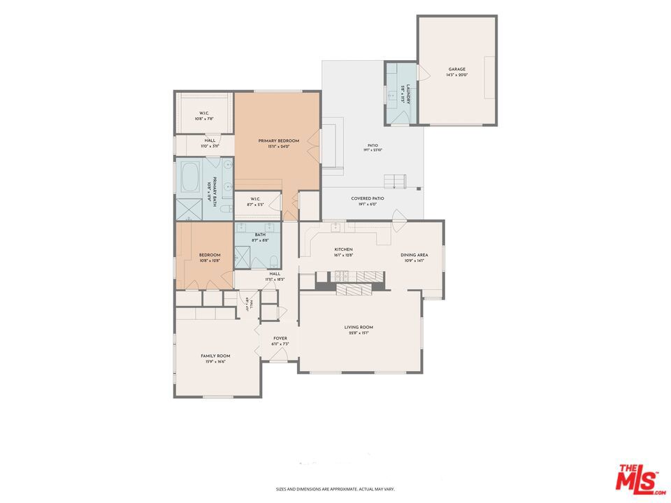 4049 Benedict Canyon Drive Property Photo 33