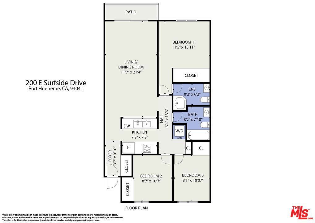 200 E Surfside Drive Property Photo 28