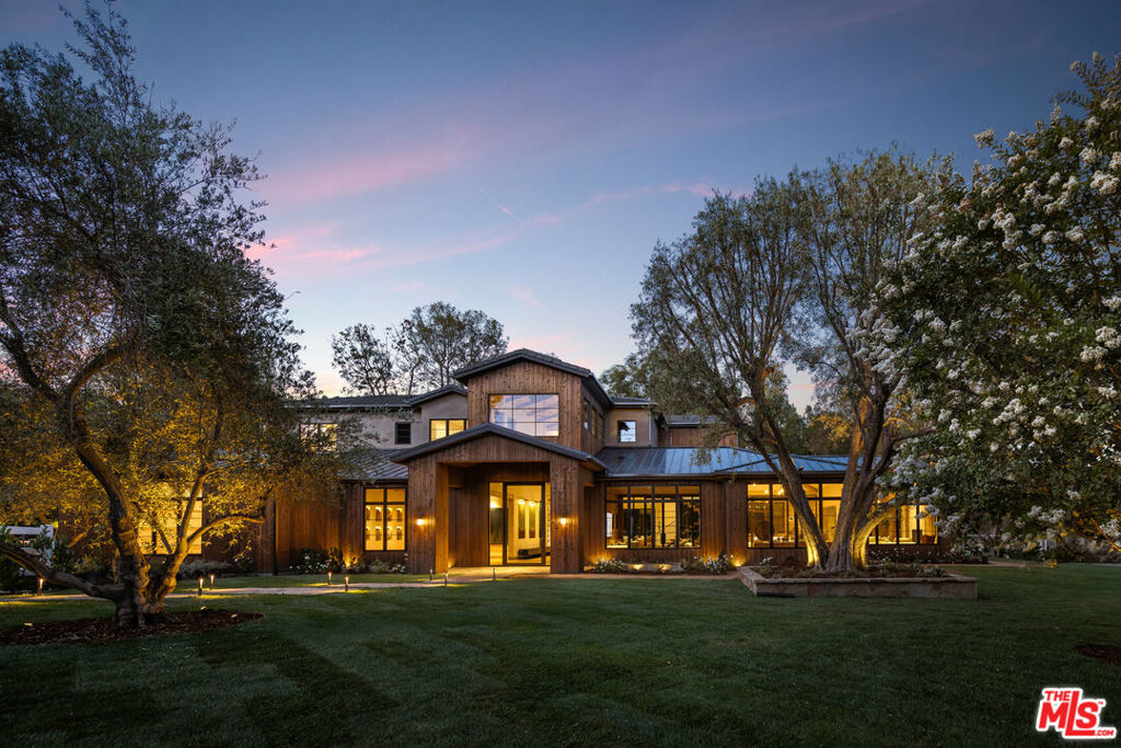 24877 Eldorado Meadow Road Property Photo