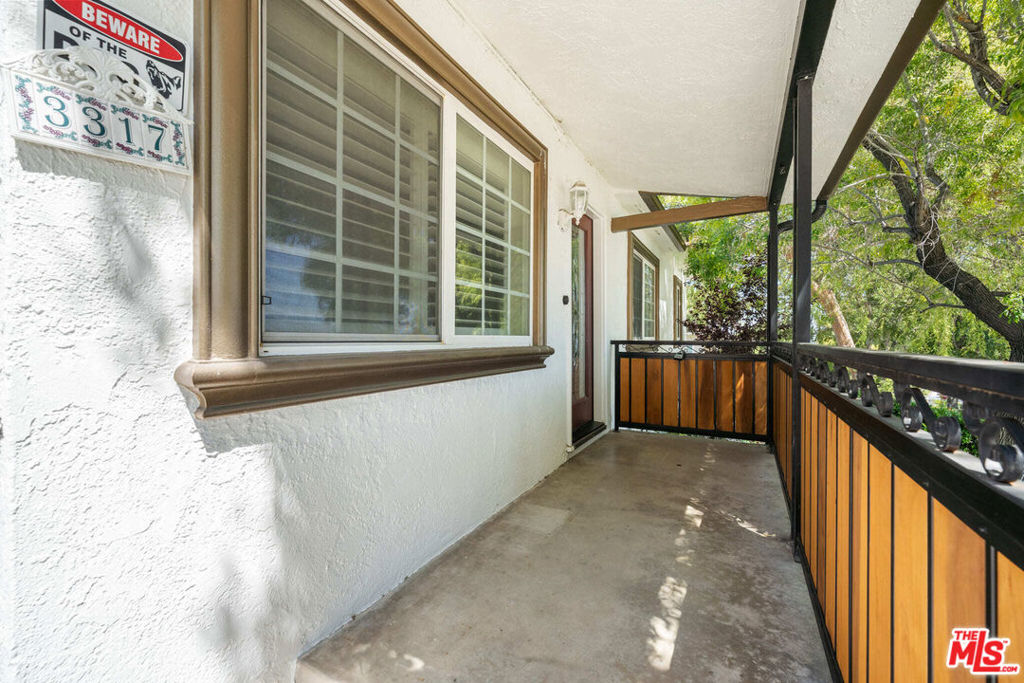 3317 Burritt Way Property Photo 15