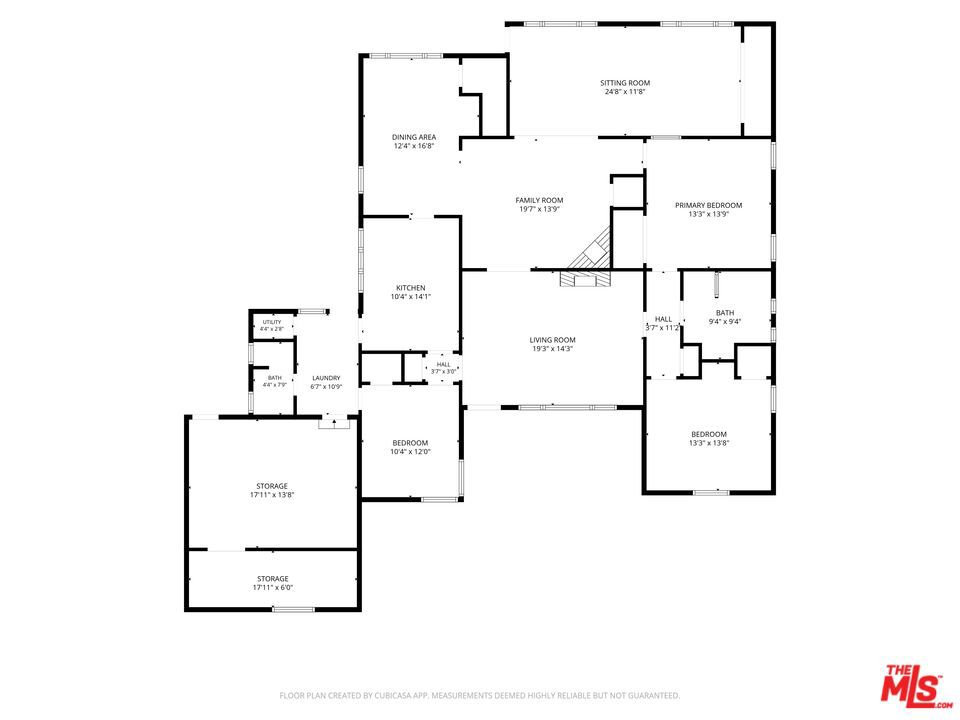 15954 Gault Street Property Photo 3